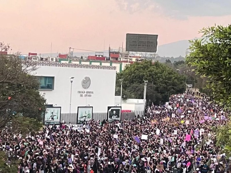 Autoridades realizan prevención y  acompañamiento a mujeres que sufren violencia