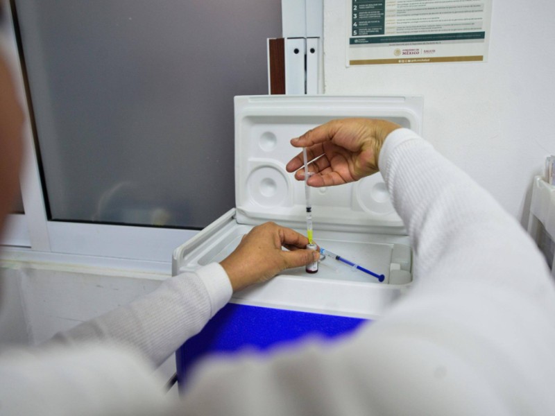 Autoridades sanitarias atentas ante aumento de casos de Sarampión en México
