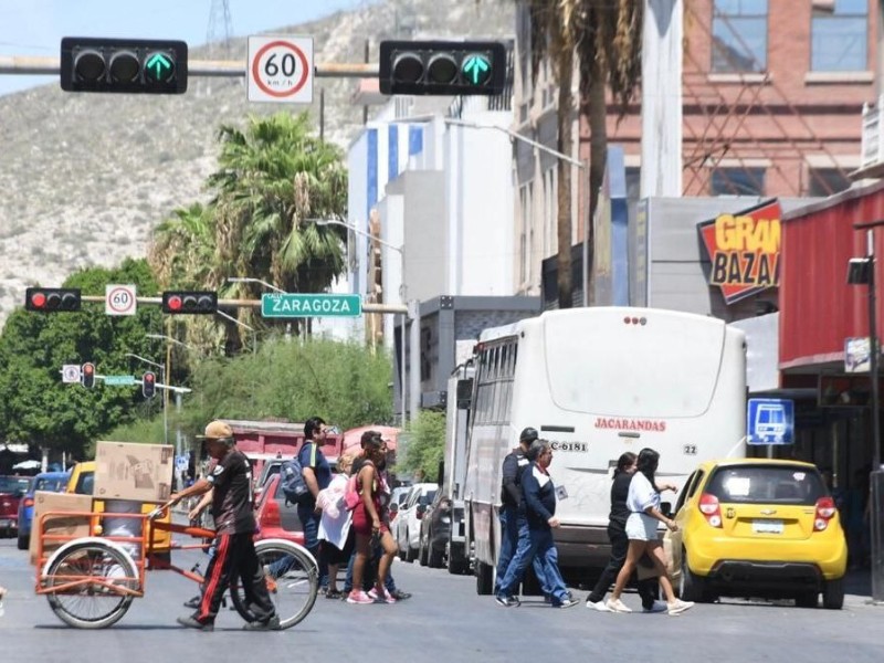 Autoridades sanitarias emiten recomendaciones para evitar golpes de calor
