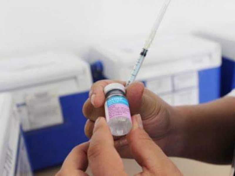 Autoridades sanitarias llaman a vacunarse contra la influenza