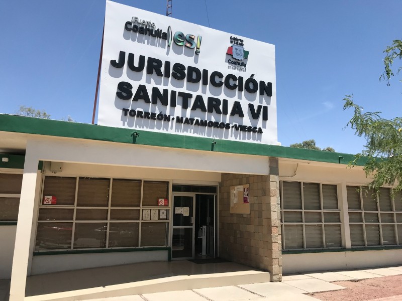 Autoridades sanitarias reportan más de 60 casos sospechosos de Dengue