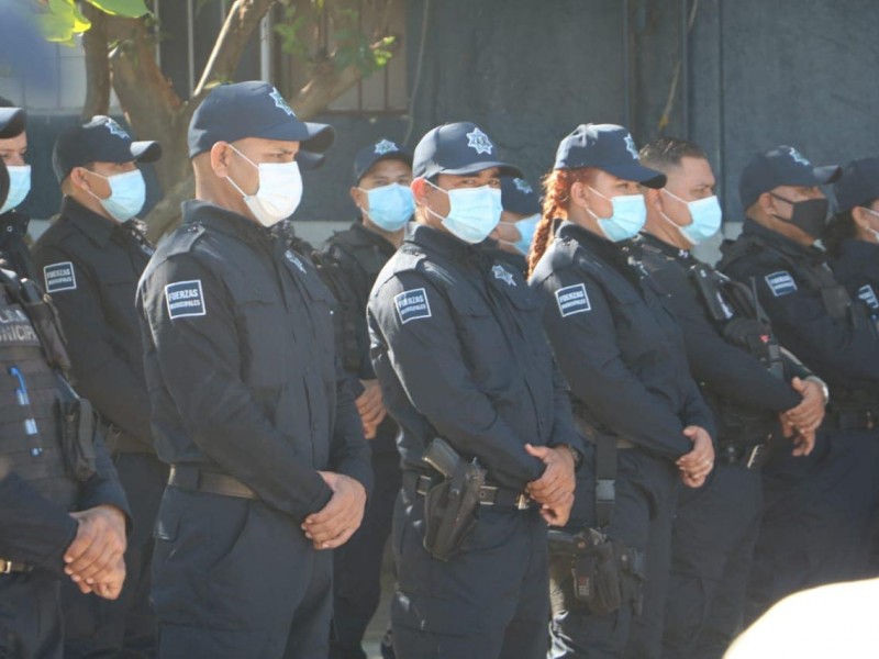 Autoridades se pronuncian ante detención de joven en Santiago Ixcuintla