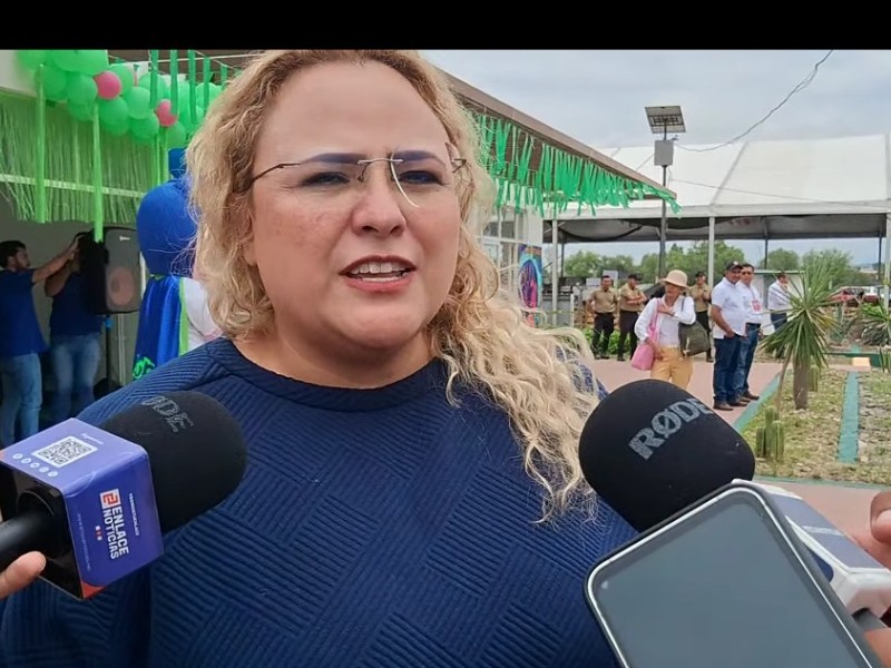 Autoridades tienen visitas eventuales al mercado: regidora