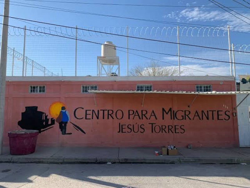 Autoridades y activistas de Torreón evalúan atención a migrantes
