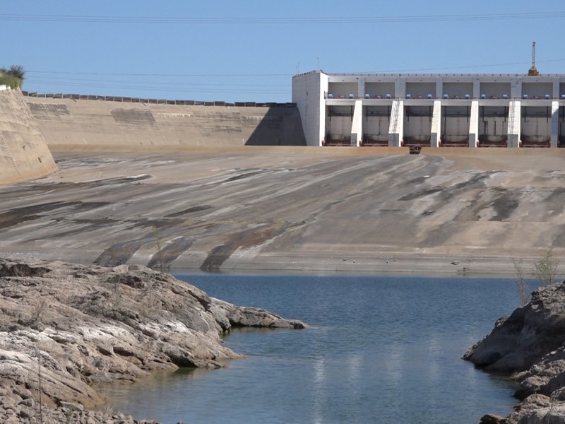 Autoriza Conagua aumento en la extracción de la Miguel Hidalgo