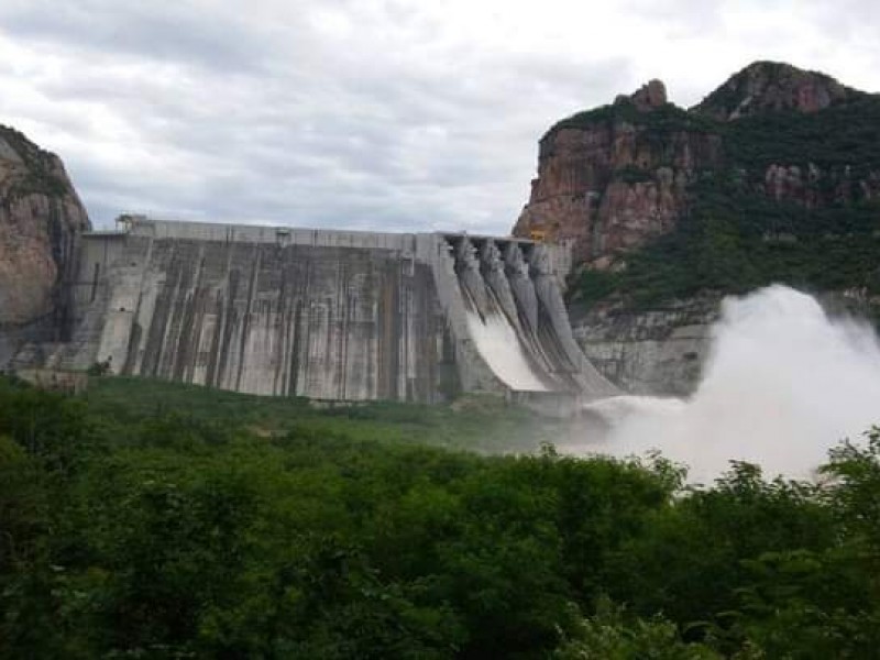 Autoriza CONAGUA volumen adelantado para Distrito Riego 075