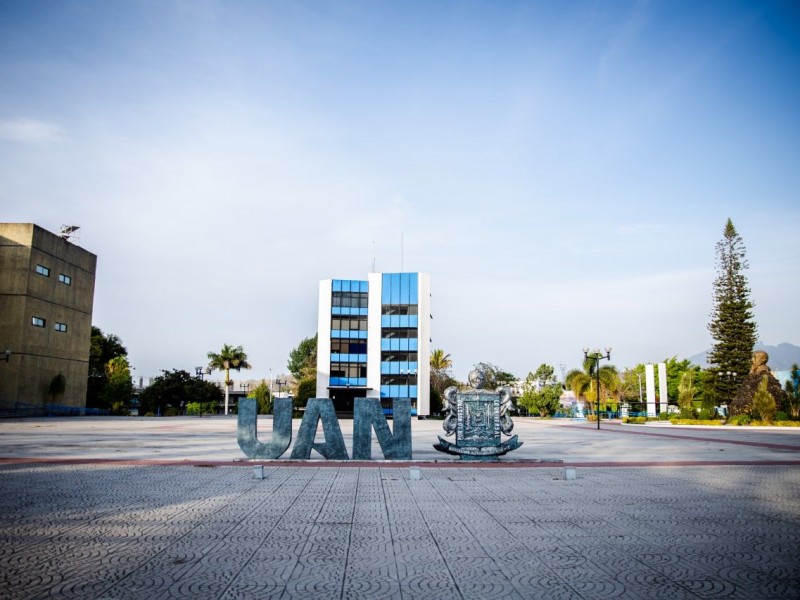 Autoriza Congreso que Gobernador sea garante solidario de la UAN