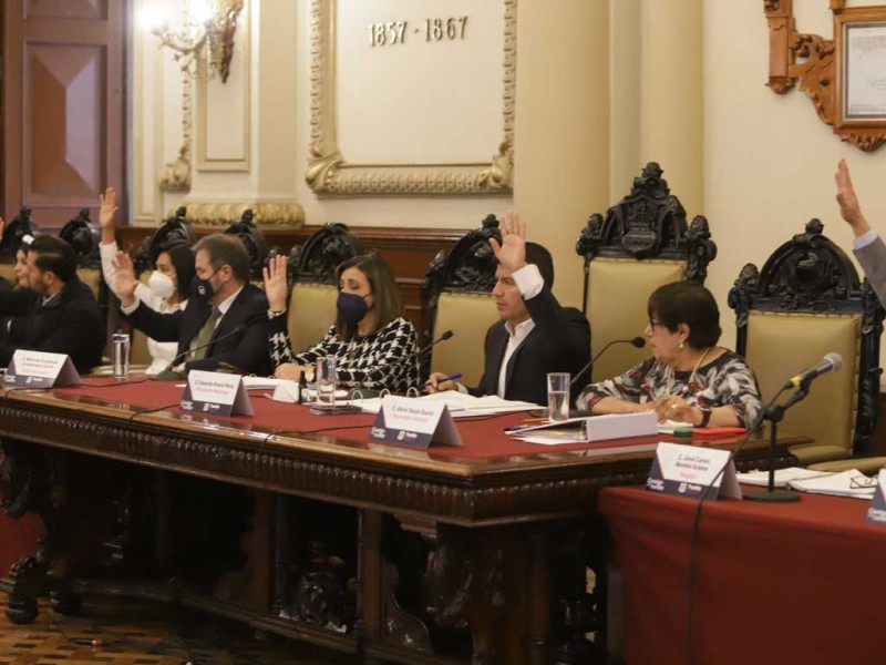 Autorizan DAP para 144 municipios y dejan fuera a Puebla