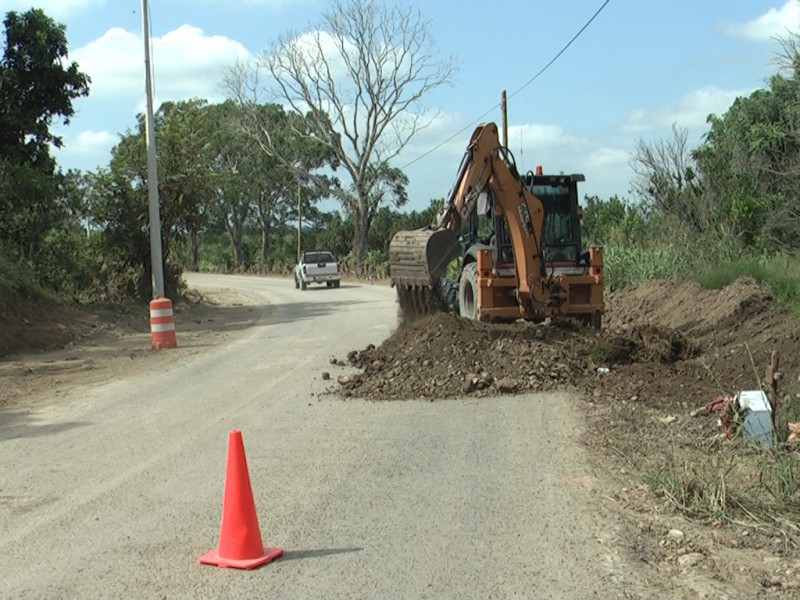 Autorizan más de 200 MDP para segunda etapa de acueducto