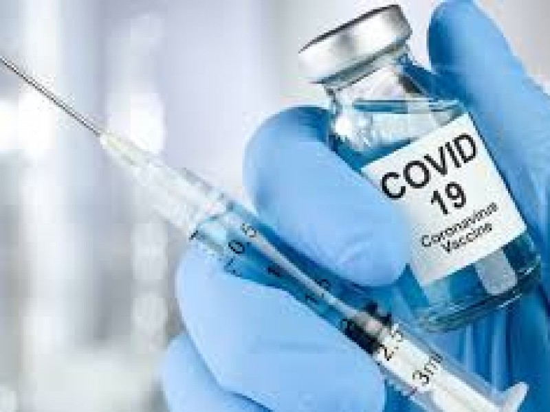 Autorizan Módulos de Vacunación contra Covid -19