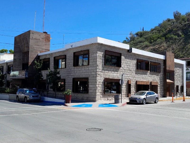 Autorizan reestructuración de deuda pública de Nogales