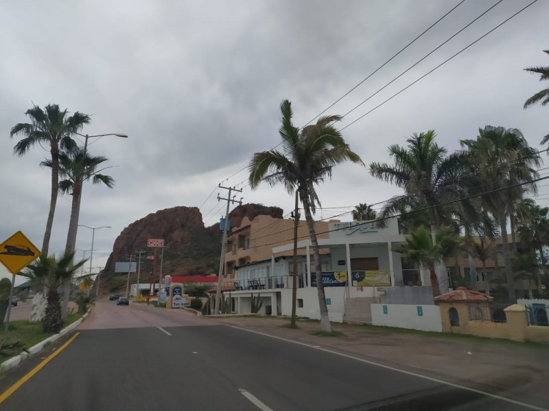 Autorizan uso de hoteles como centro de atención por COVID