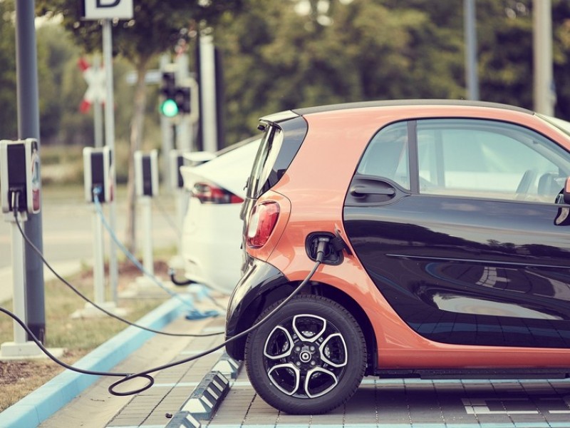 Autos eléctricos, el desafío de los Talleres Mecánicos.