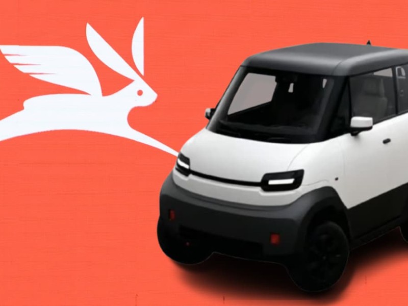 Autos eléctricos en México: Olinia, movilidad sustentable