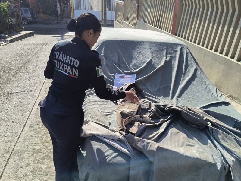 Autos maceta generan hasta diez reportes semanales