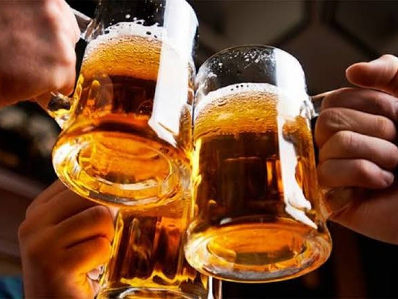 Avalan dueños de locales de eventos propuesta de modificar alcoholimetría