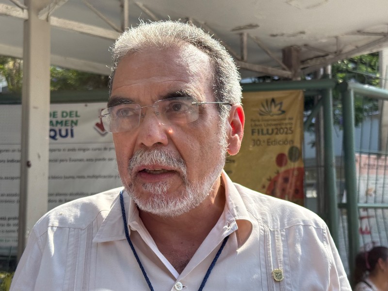 Avalan prórroga en UV: Rector continuará cuatro años más