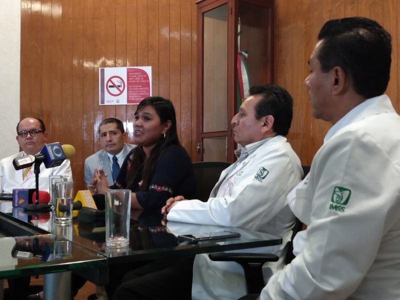 Avance médico quirúrgico evitará la perdía de mamas