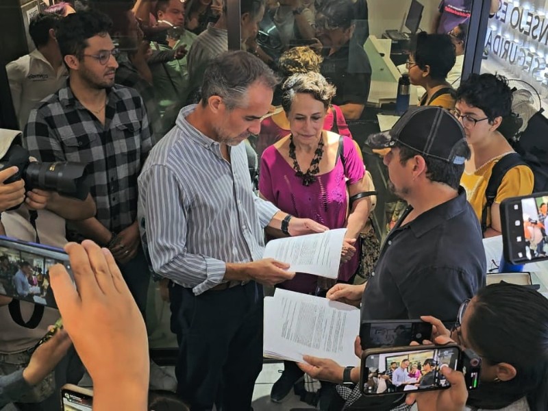 Avanza solicitud ciudadana de Audiencia Pública sobre El Batán