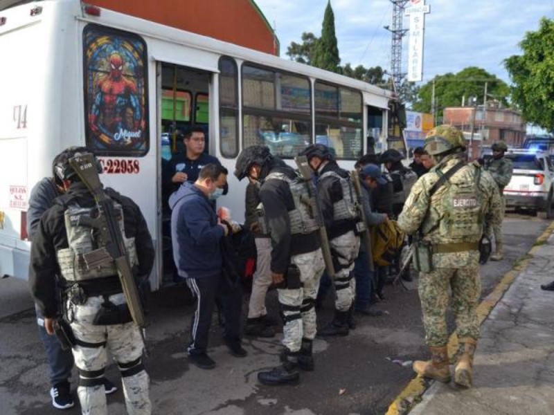 Avances estadísticos contrastan con percepción de inseguridad en Puebla