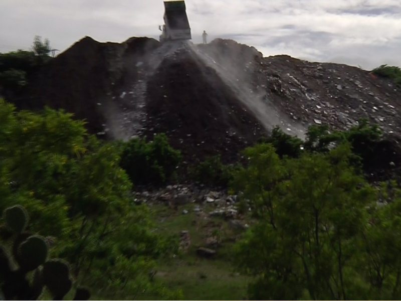 Avances lentos para pirámides Tepalcayotl, continúa el deterioro