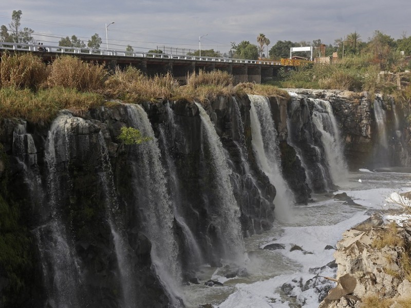 Avances mínimos tras recomendación por contaminación del Río Santiago