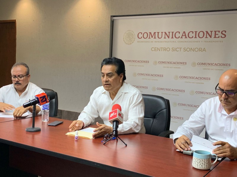 ﻿Avanza 75% la construcción de la carretera Bavispe–Nuevo Casas Grandes