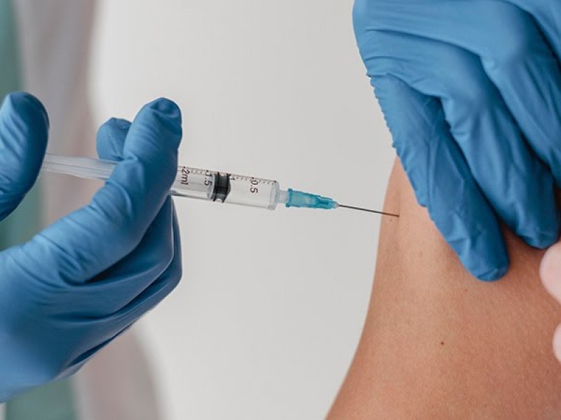 Avanza aplicación de la vacuna contra la covid-19 en BCS