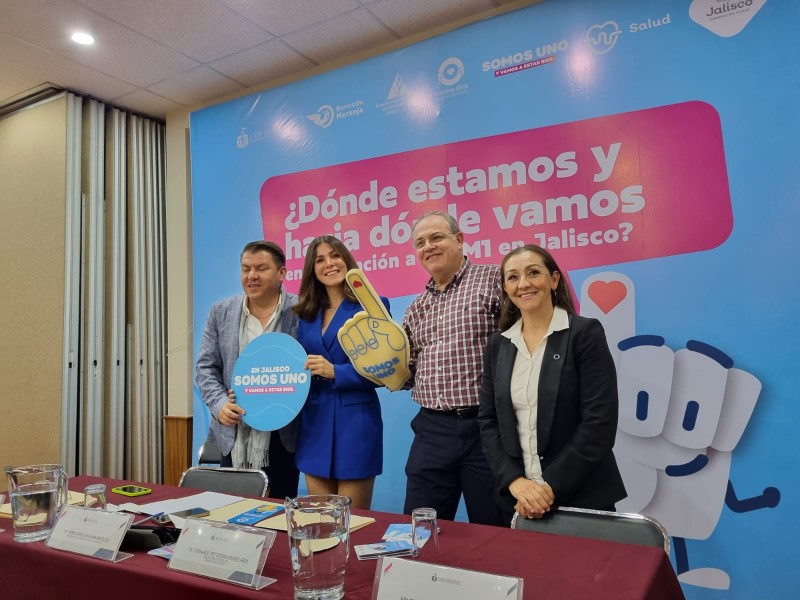 Avanza atención de pacientes infantiles con diabetes