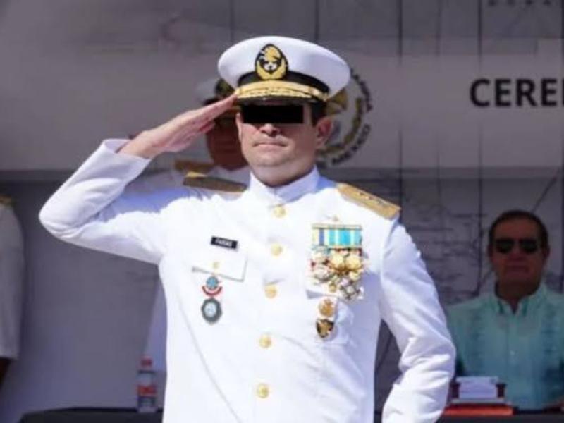 Realizan imputación formal a Fernando Farías por huachicol fiscal