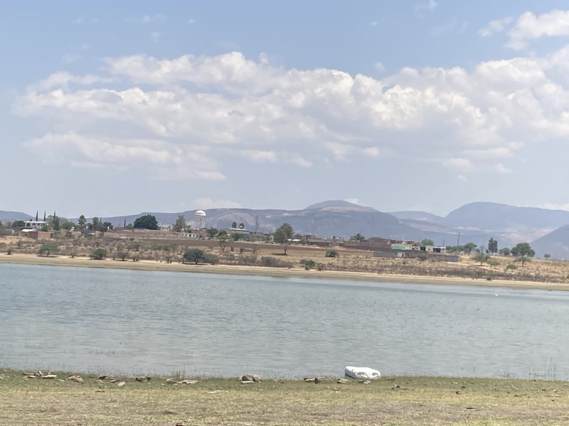 Avanza bien el proyecto del agua para Guanajuato