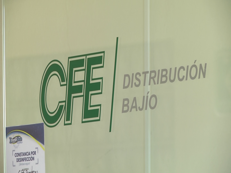 Avanza convenio entre CFE y productores