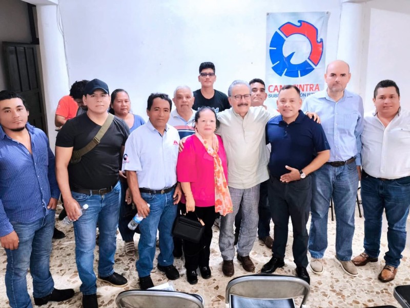 Avanza electrificación en Oaxaca, energía transforma empresas y comunidades rurales