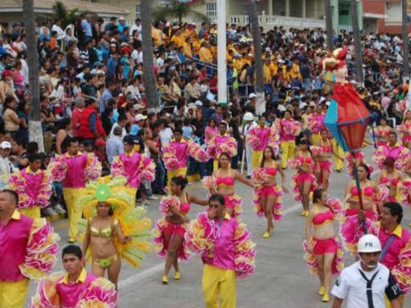 Avanza estrategia de seguridad para en carnaval de Veracruz