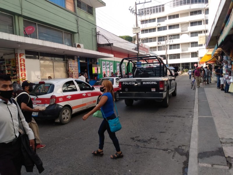 Avanza estrategia de Vigilancia Sanitaria