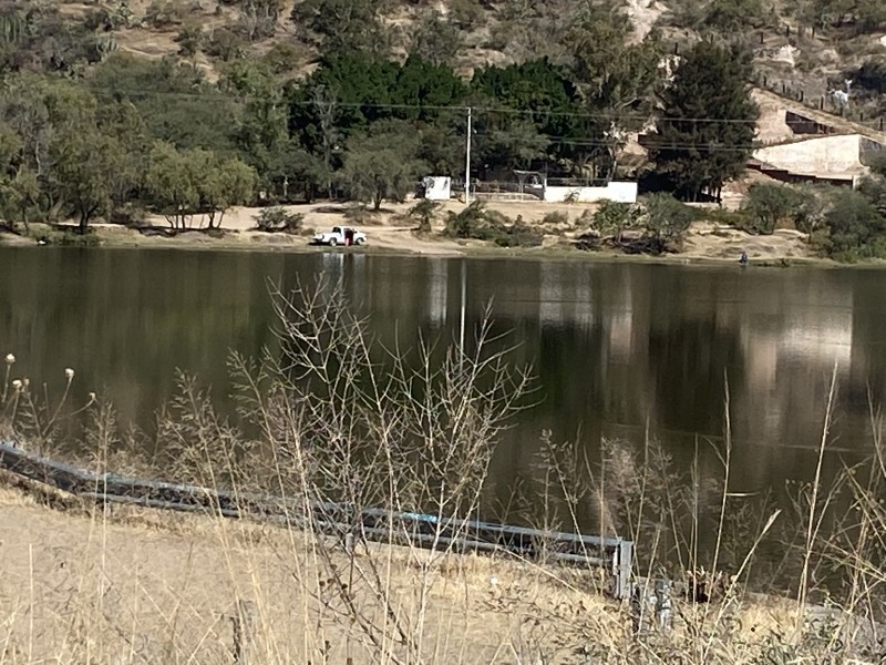 Avanza Guanajuato en proyecto ‘Agua sí’