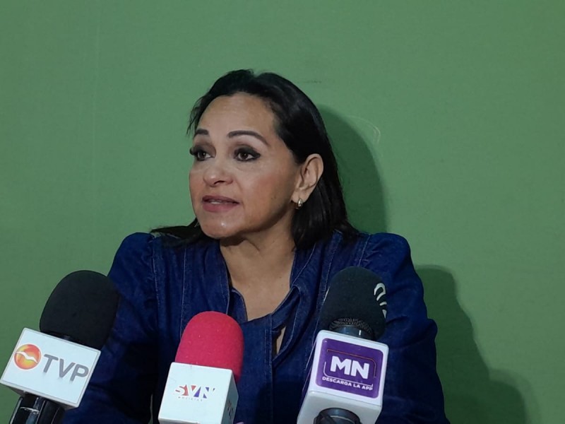 Avanza impugnación de diputada Gabriela Martínez contra Anabel Acosta