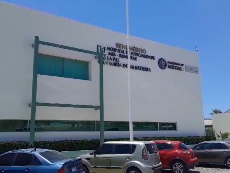 Avanza IMSS Bienestar con dificultades con trabajadores de la salud