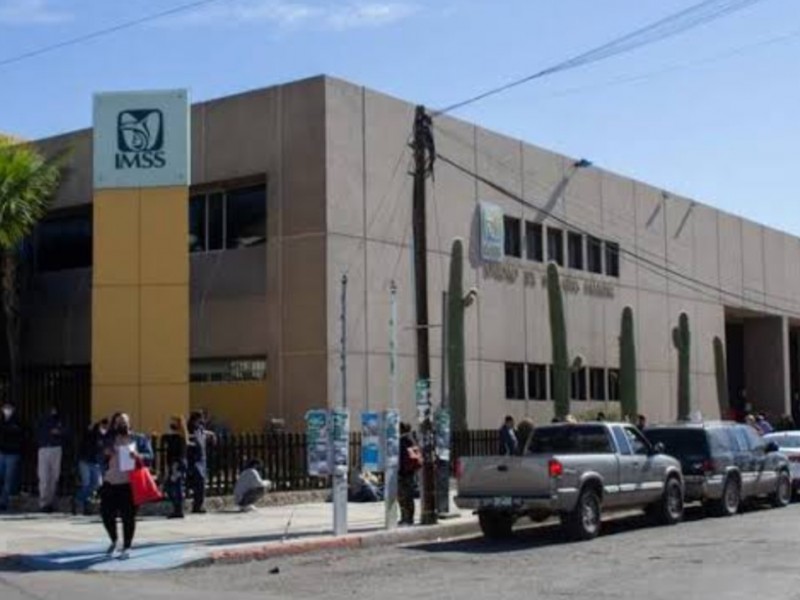 Avanza IMSS Bienestar contratación de médicos para Sonora