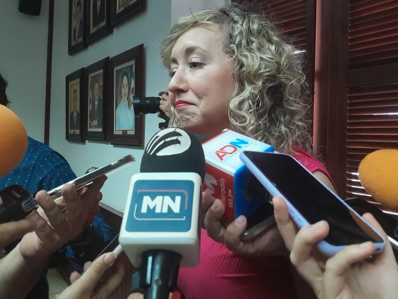 Avanza inversión privada en Culiacán, afirma Secretaría de Economía