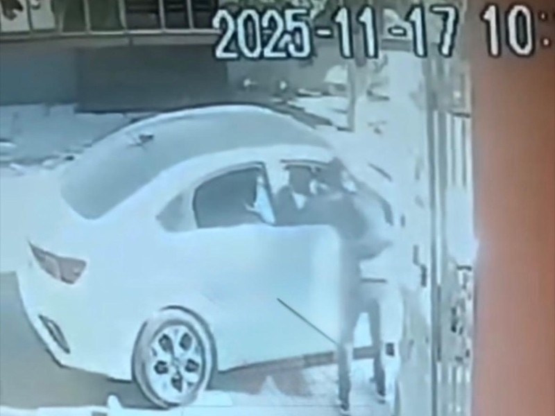 Avanza investigación del  homicidio de ex secretario de Gómez Palacio