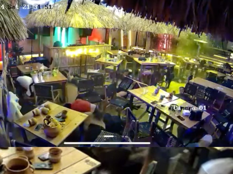 Avanza investigación por homicidios en “Cantaritos”; tres hombres en prisión preventiva