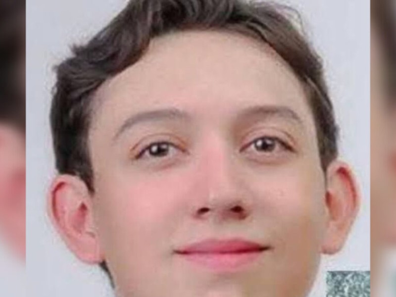 Avanza Investigacion sobre la Desaparición de Carlos Emilio en Mazatlán