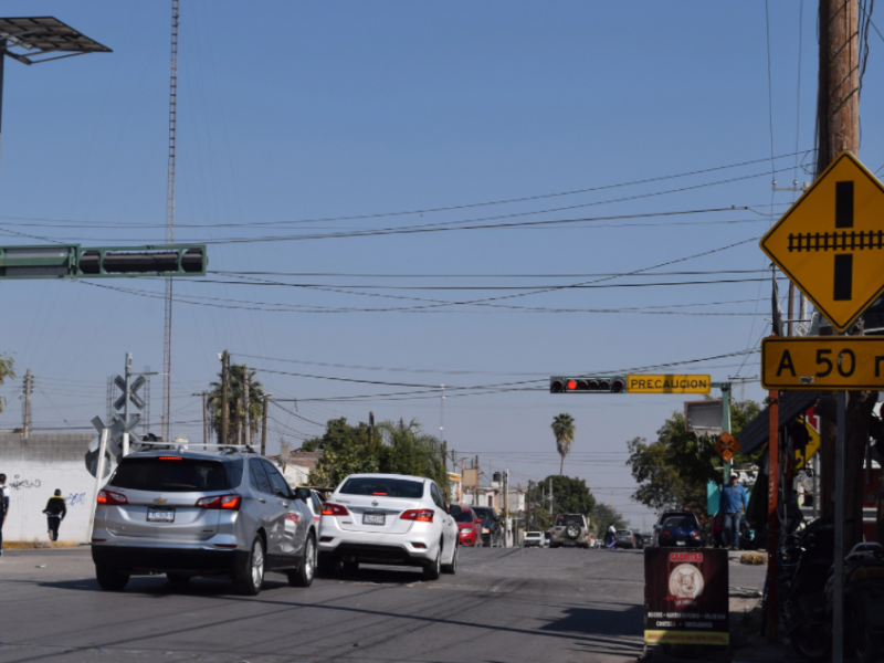 Avanza licitación para puente 5 de Mayo de Gómez Palacio