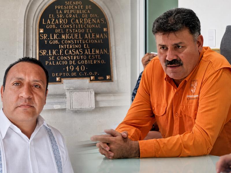 Avanza proceso de desafuero contra ediles de Movimiento Ciudadano