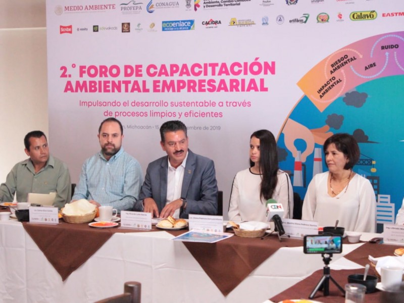 Avanza Programa de Ordenamiento Territorial hacia sustentabilidad estatal