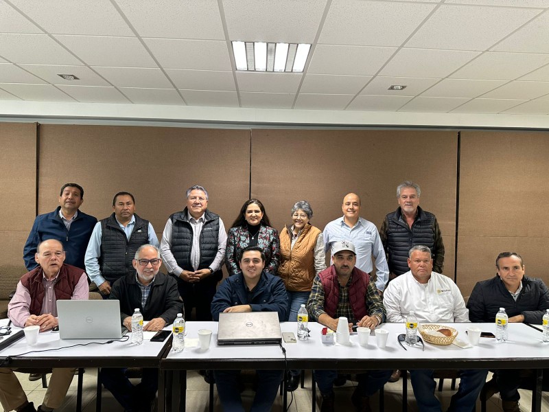 Avanza Programa de Rastreo Fitosanitario en el sur de Sonora