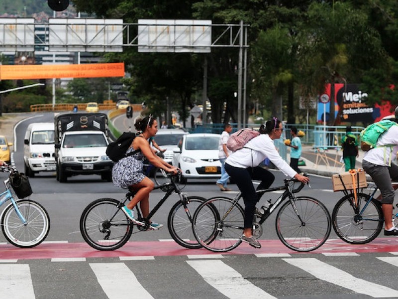 Avanza propuesta de ciclovías para Guaymas