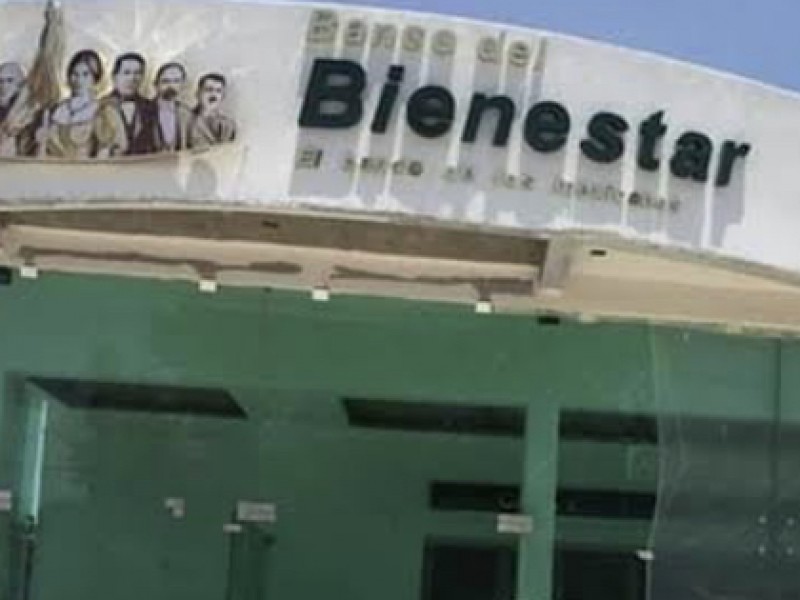 Avanza proyecto de Bancos del Bienestar en León