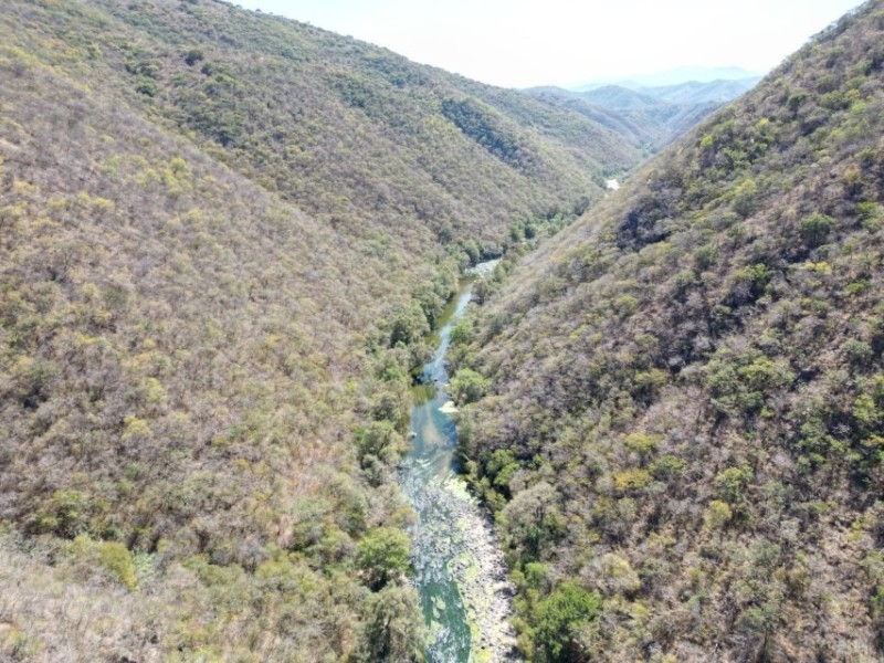 Avanza proyecto de presa Margarita Maza para abastecer Valles Centrales
